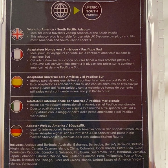 Adapter - Picture 4 of 5